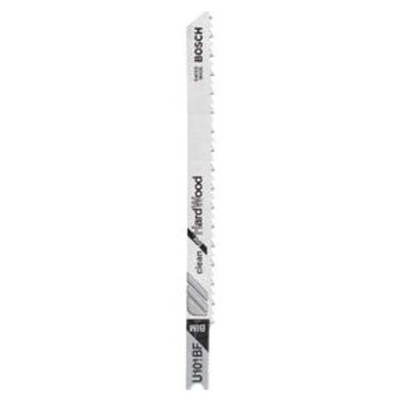 Bosch SZUROFURESZLAP BiM, U 101 BF, 82 mm, 2,5, 2609256764