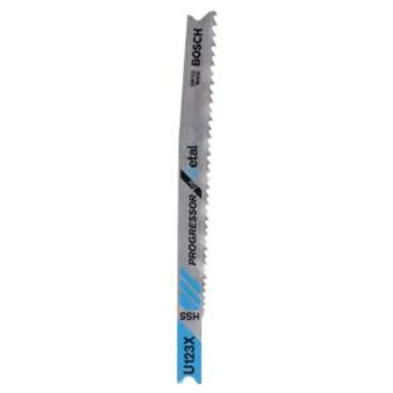 Bosch SZUROFLAP HSS, U 123 X, 74 mm , 1,2 - 2, 2609256770
