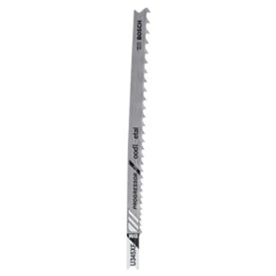 Bosch SZUROFLAP-KLT BiM, U 345 XF,107mm,2,4, 2609256772