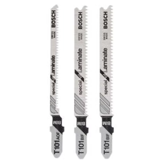 Bosch SZUROFLAP BIM: 2 x T LIF, 1 x T LOF, ,, 2609256788