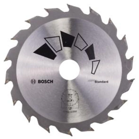 Bosch Körfűrészlap GT WO H 130x20-18, 2609256802