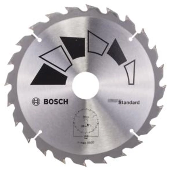 Bosch Körfűrészlap GT WO H 180x30-24, 2609256814