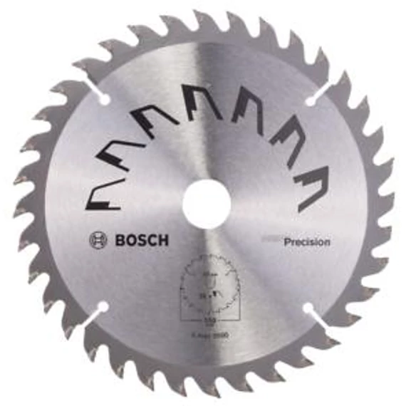 Bosch Körfűrészlap GP WO H 160x20-36, 2609256856