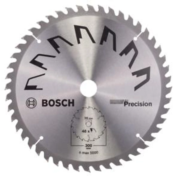 Bosch Körfűrészlap GP WO B 300x30-48, 2609256883