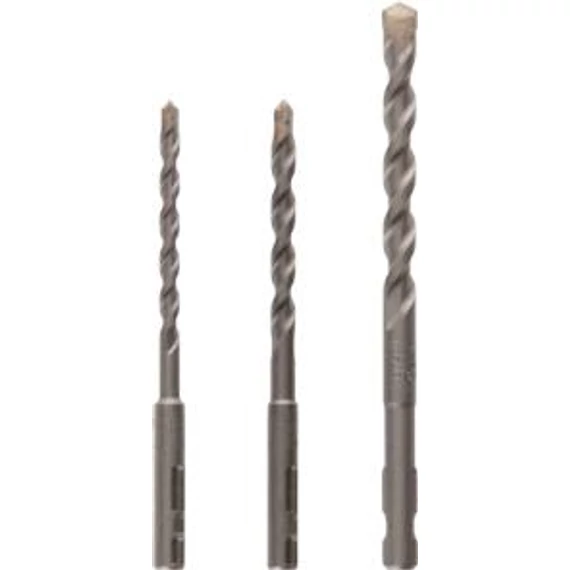 Bosch Betonfúró készlet SDS-Quick 5/6/8 mm, 2609256908
