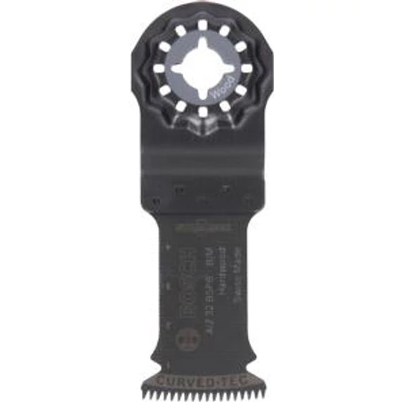 Bosch DIY AIZ 32 BSPB BIM merülőf.lap keményfa, 2609256946