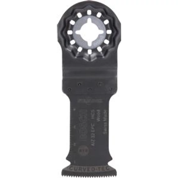 Bosch DIY AIZ 32 EPC HCS merülőfűrészlap, fa, 2609256947