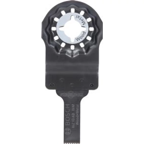 Bosch DIY AIZ 10 AB BIM merülőf.lap, fa+fém, 2609256949