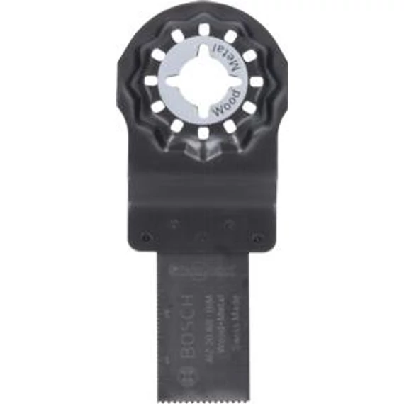 Bosch DIY AIZ 20 AB BIM merülőf.lap, fa+fém, 2609256950