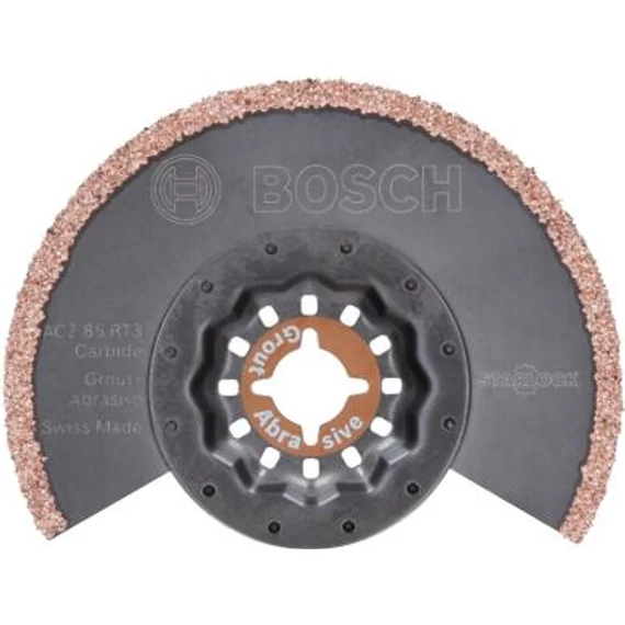 Bosch DIY ACZ 85 RT3 karbid, 2609256952