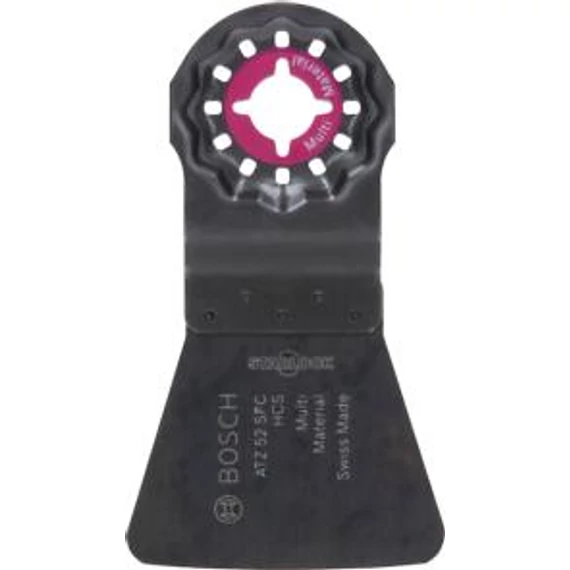 Bosch DIY ATZ 52 SFC HCS többfajta anyaghoz, 2609256955