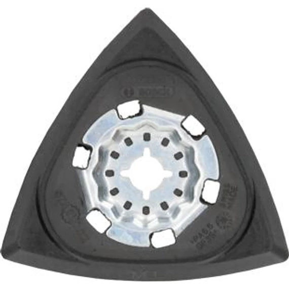 Bosch DIY AVZ 93 G tépőzáras csiszolótalp, 2609256956