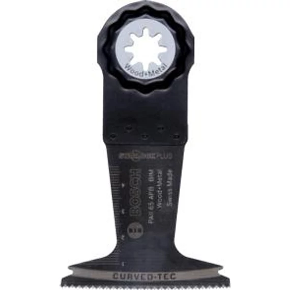 Bosch DIY AII 65 APB BIM, fa+fém, Curved-Tec, 2609256985