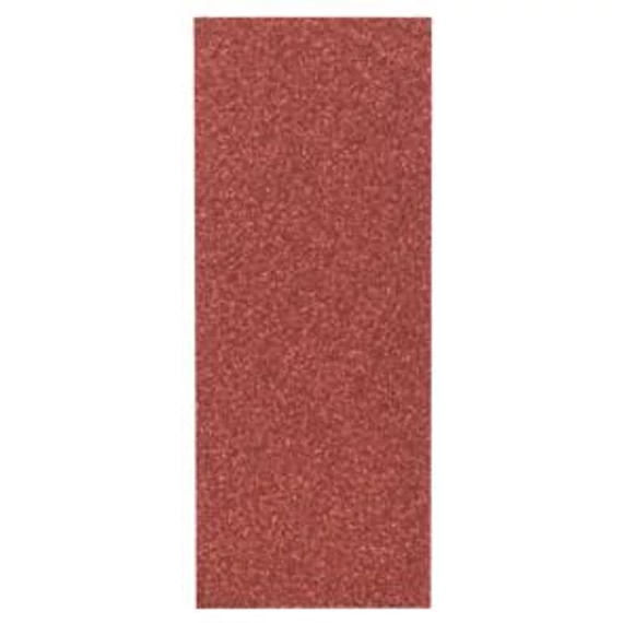 Bosch DIY Schleifblatt 93x230 mm, G60, ungelo, 2609256B09