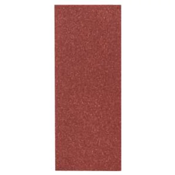 Bosch DIY Schleifblatt 93x230 mm, G80, ungelo, 2609256B10