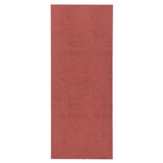 Bosch DIY Schleifblatt 93x230 mm, G180, ungel, 2609256B12