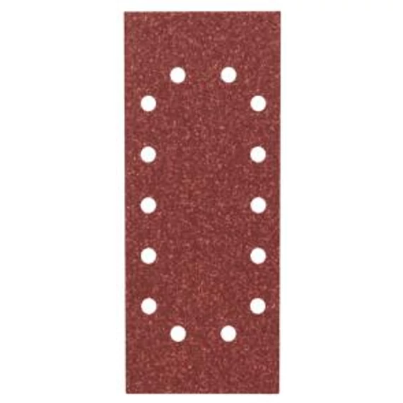 Bosch DIY Schleifblatt 115x280 mm, G40 , 14 L, 2609256B26
