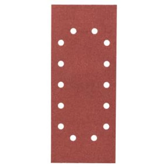 Bosch DIY Schleifblatt 115x280 mm, G120 , 14, 2609256B29