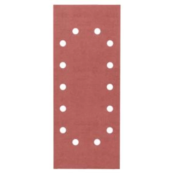 Bosch DIY Schleifblatt 115x280 mm, G180 , 14, 2609256B30