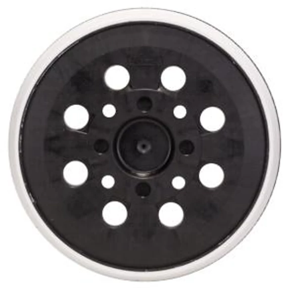 Bosch GUmi csiszolótányér alátét 125mm, 2609256B61