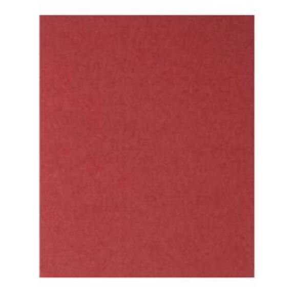 Bosch DIY Handschleifblatt Rot 230x280mm K80, 2609256B66