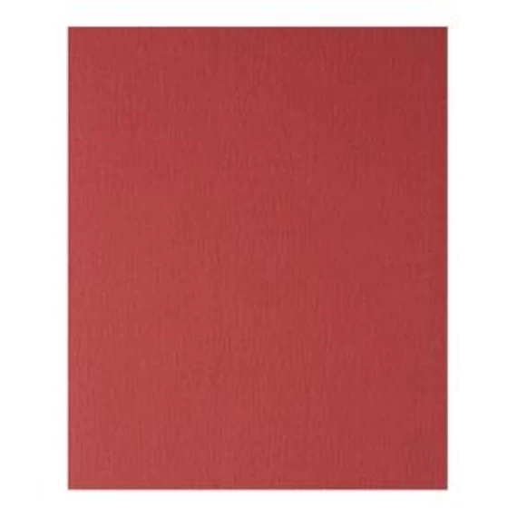 Bosch DIY Handschleifblatt Rot 230x280mm K240, 2609256B70