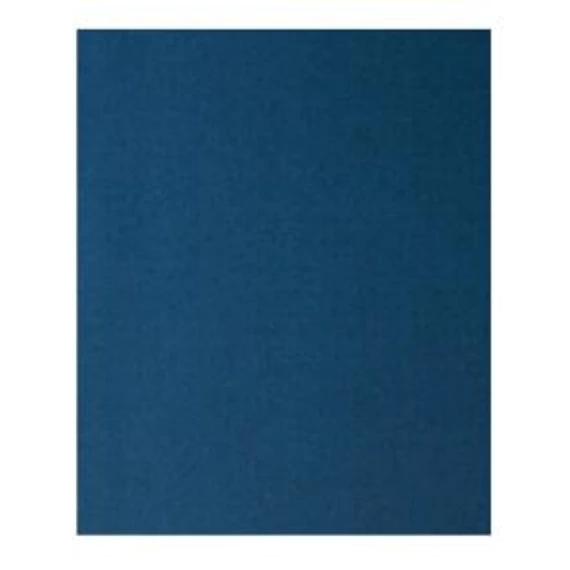 Bosch DIY Handschleifblatt Blau 230x280mm K120, 2609256B89