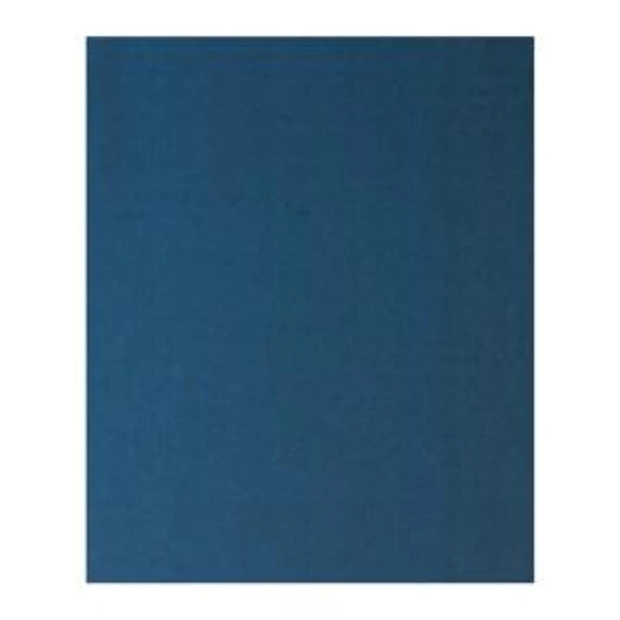 Bosch DIY Handschleifblatt Blau 230x280mm K180, 2609256B90