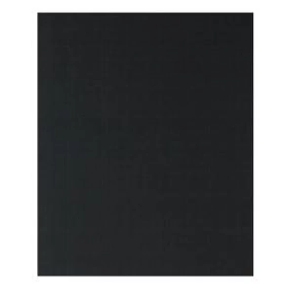 Bosch DIY Handschleifbl.Schwarz 230x280mm K400, 2609256C05