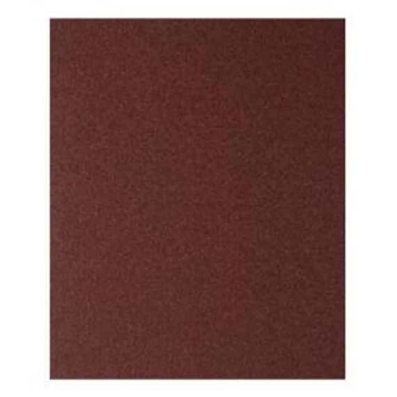 Bosch DIY Handschl.Pack Rot 230x280mm K60 (4), 2609256C34