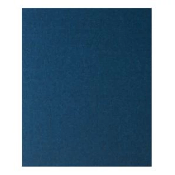 Bosch DIY Handschl.Pack Blau 230x280mm K80 (4), 2609256C41