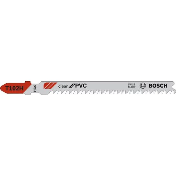 Bosch Sägeblattsatz RB - 2ER T 102 H, 2609256C57