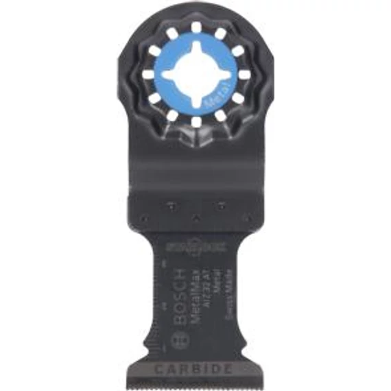Bosch DIY AIZ 32 AT karbid, fém, Starlock, 2609256C65
