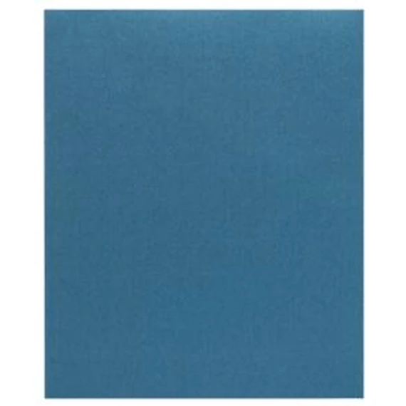Bosch Hand sanding sheet Metal grit 180, SPQ4, 2609256C68