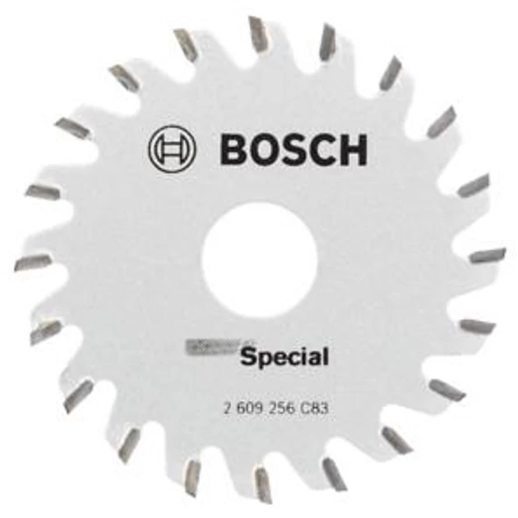 Bosch Körfűrészlap GS MU H 65x15-20, 2609256C83