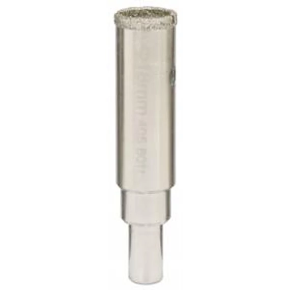 Bosch GYÉMÁNTBETÉTES LYUKFŰRÉSZ 18mm, 2609256C84