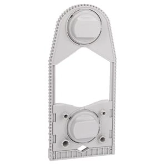 Bosch Központosító-készülék Guide with suction, 2609256C95