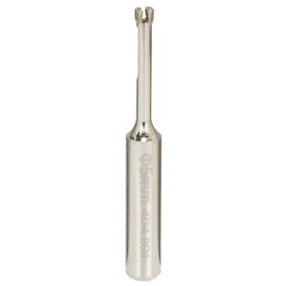 Bosch GYÉMÁNTBETÉTES LYUKFŰRÉSZ 5mm, 2609256C96