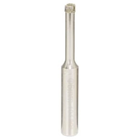 Bosch GYÉMÁNTBETÉTES LYUKFŰRÉSZ 6mm, 2609256C97
