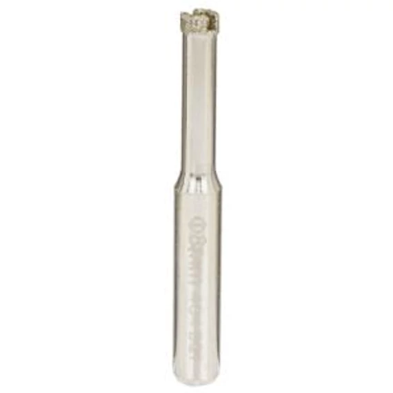 Bosch GYÉMÁNTBETÉTES LYUKFŰRÉSZ 8mm, 2609256C98