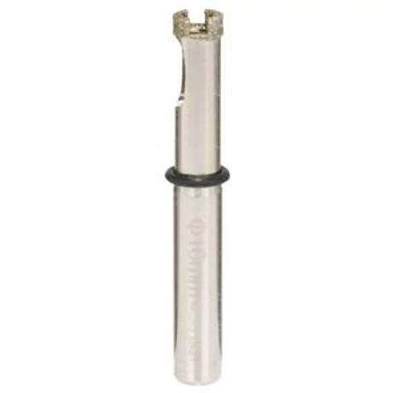 Bosch GYÉMÁNTBETÉTES LYUKFŰRÉSZ 10mm, 2609256C99
