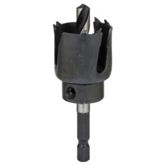 Bosch Lyukfűrész 30mm, 2609256D02