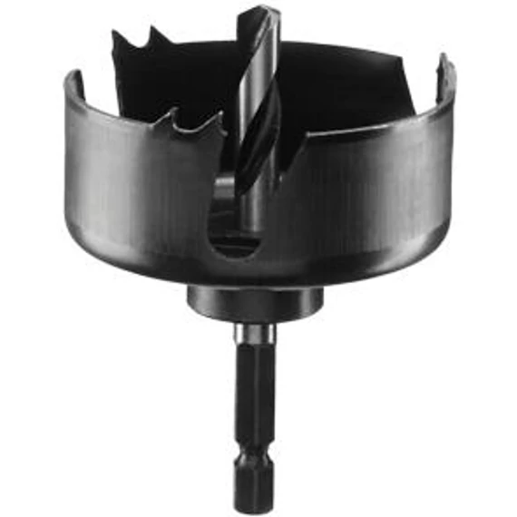 Bosch Lyukfűrész 60mm, 2609256D06