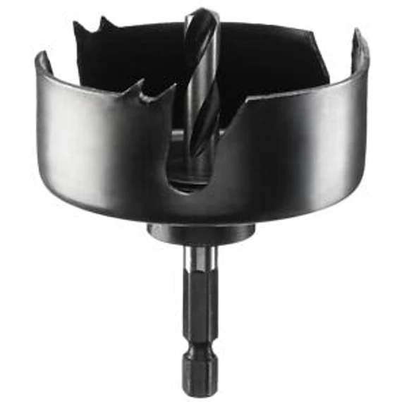 Bosch Lyukfűrész 65mm, 2609256D07