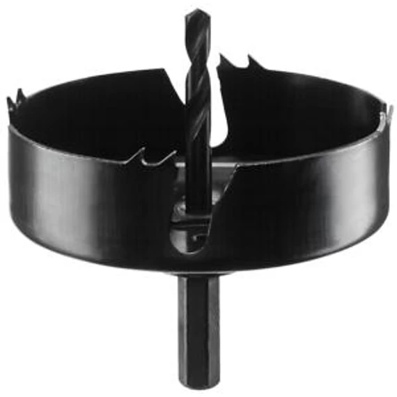 Bosch Lyukfűrész 86mm, 2609256D12