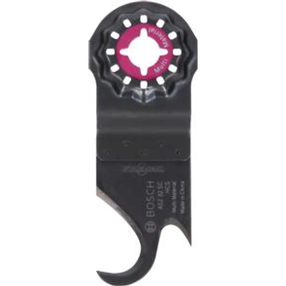 Bosch DIY ASZ 32 SC HCS, többfajta anyaghoz, 2609256D22