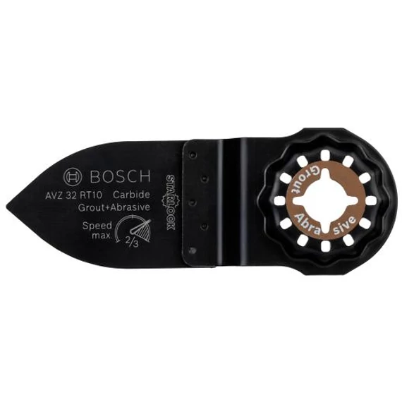 Bosch DIY AVZ 32 RT10 karbid, habarcs+abrazív, 2609256D51