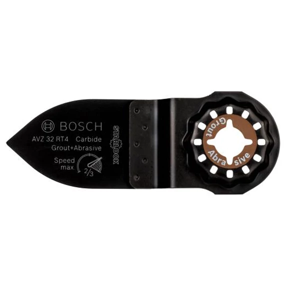 Bosch DIY AVZ 32 RT4 karbid, habarcs+abrazív, 2609256D52