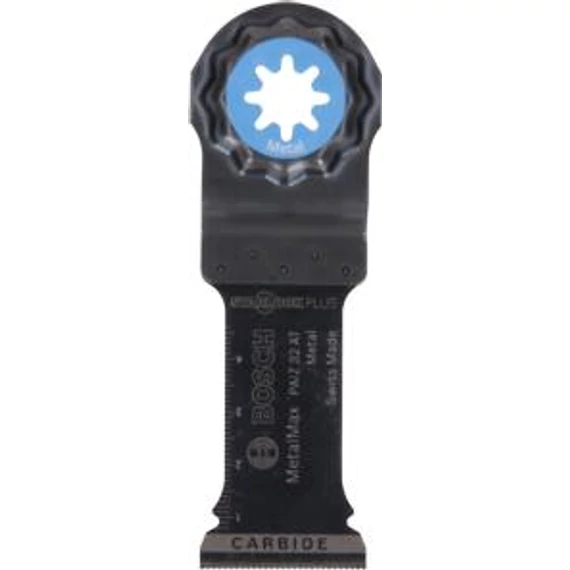 Bosch DIY PAIZ 32 AT karbid, fém Starlock Plus, 2609256D53