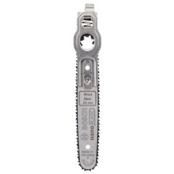 Bosch Nanoblade Wood Basic 50, 2609256D83